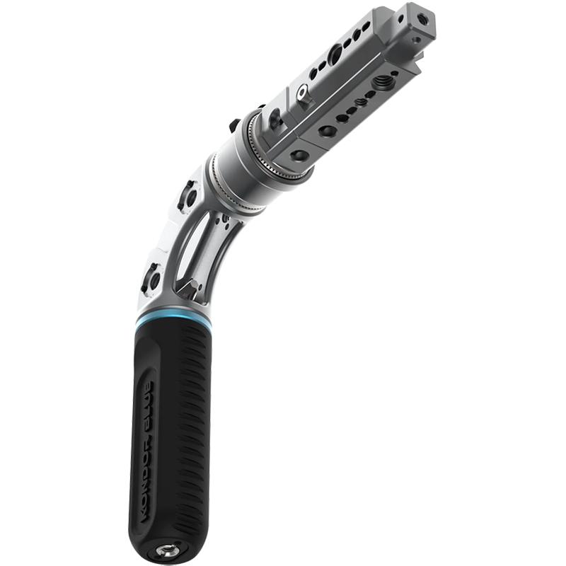 Kondor Blue Hollywood Handle Expansion Kit